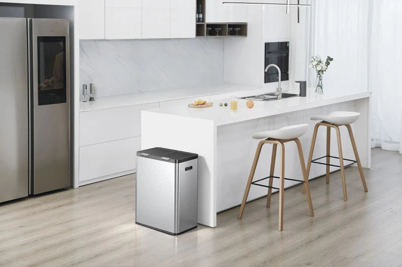 EKO Essential Touch Recycler 2
