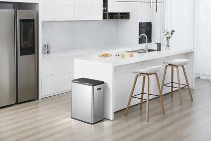EKO Essential Touch Recycler 2