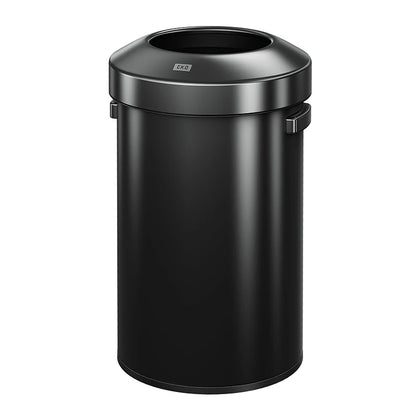 Urban Bin 60 liter, EKO - zwart