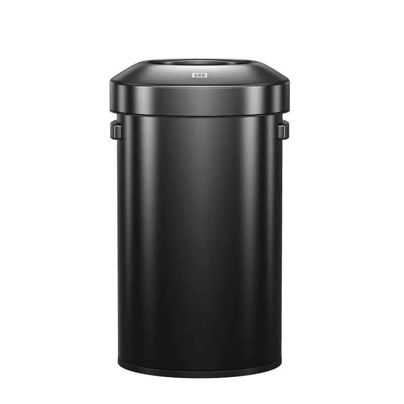 Urban Bin 60 liter, EKO - zwart