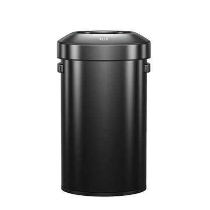 Urban Bin 60 liter, EKO - zwart