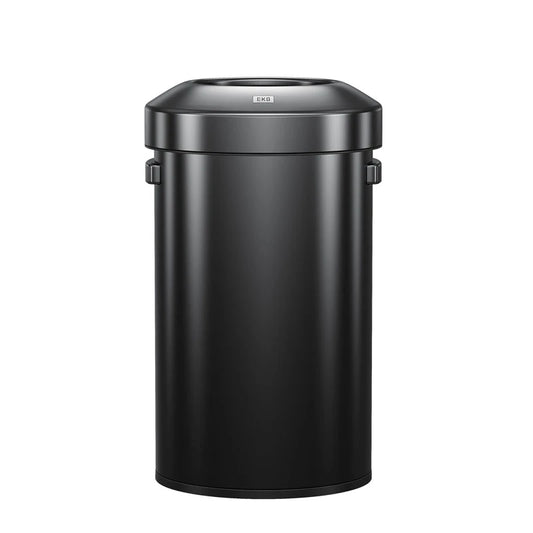 Urban Bin 60 liter, EKO - zwart