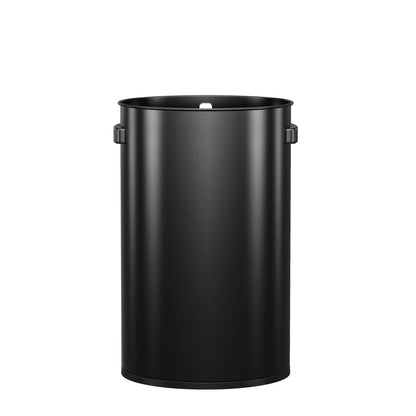 Urban Bin 60 liter, EKO - zwart