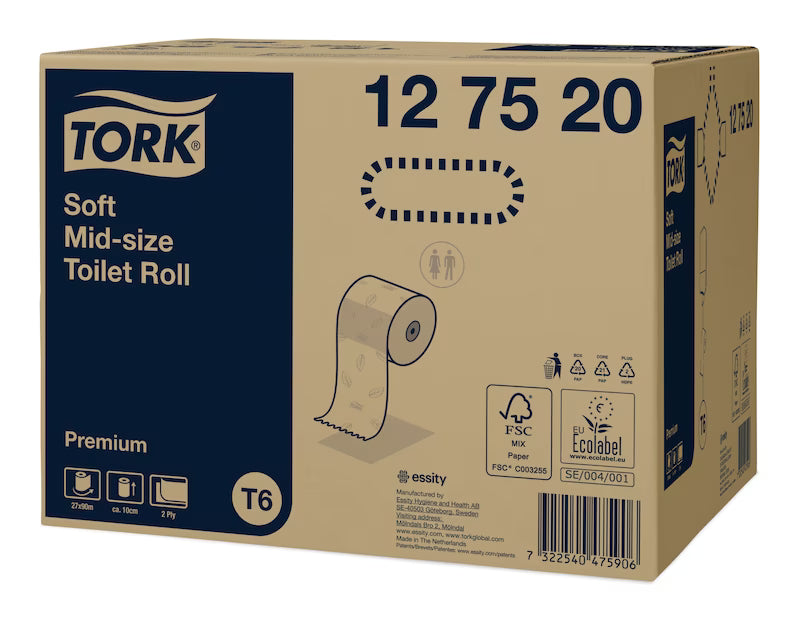 TORK 127520