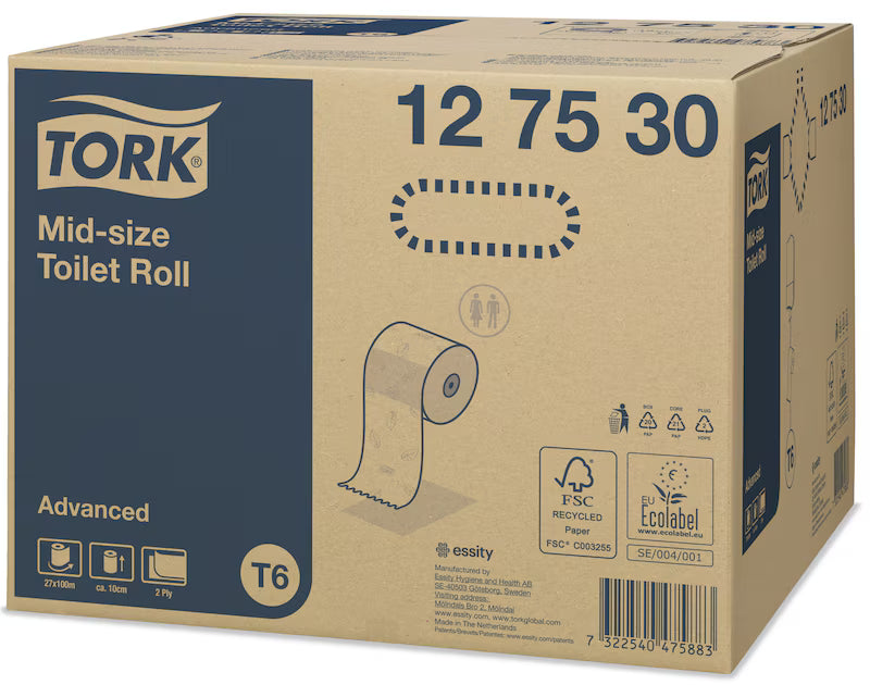 TORK 127540