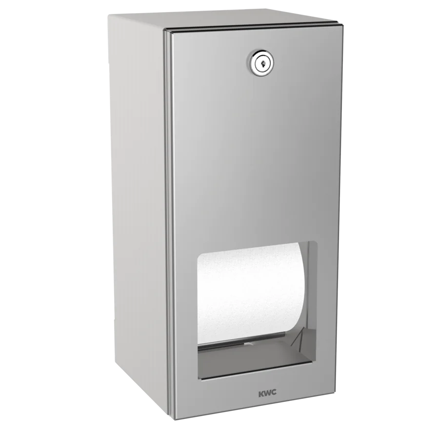 KWC RODX672