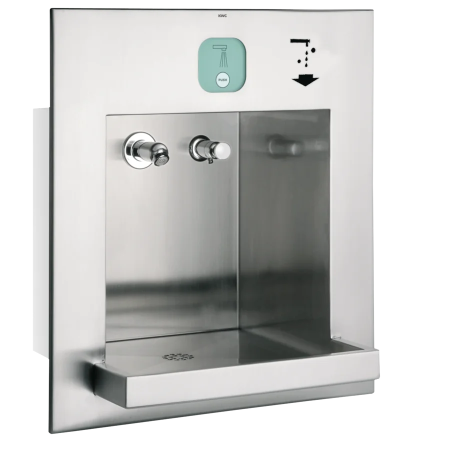 KWC ALIO330