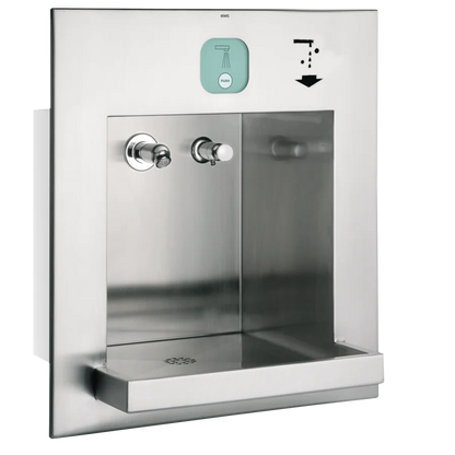 KWC ALIO330