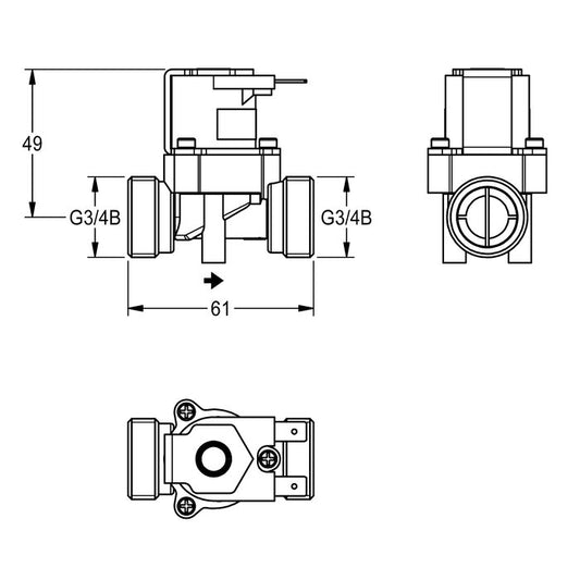 KWC ETAPS0023
