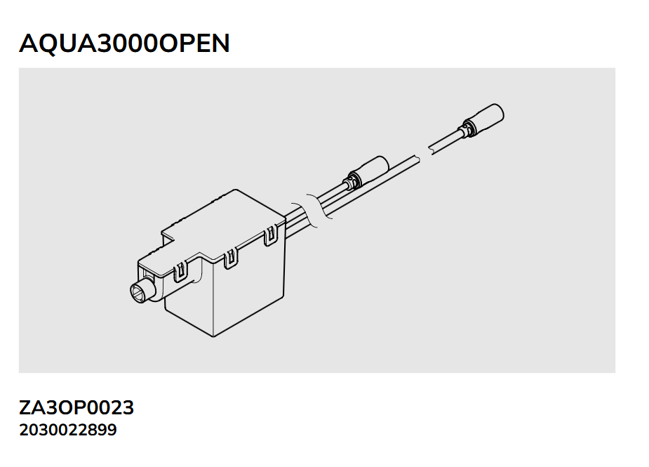 KWC ZA3OP0023