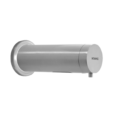 KWC SD99-012 sensor soap dispenser for wall mounting