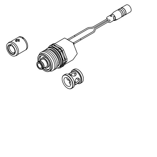 KWC ASXT2001