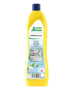 Tana Werner & Mertz green care cream lemon 650ml (Stuks)