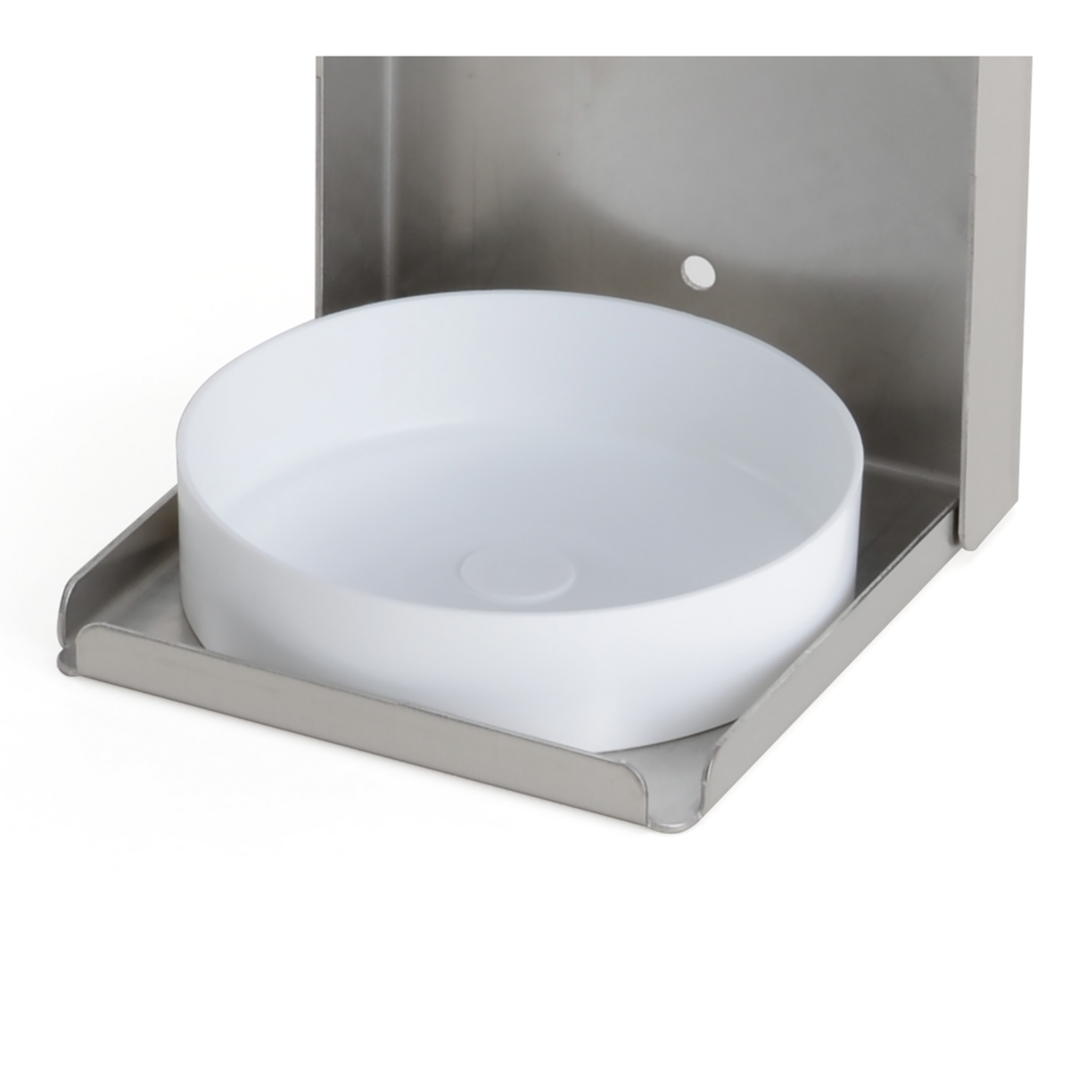 SANTRAL CLASSIC 1402700 collection tray for WBU 2