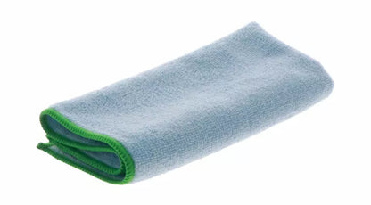 Greenspeed element microvezeldoek 40x40 cm 10 stuks Blauw