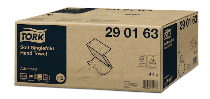 TORK 290163