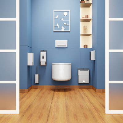 SanTRAL Plus PTU 31 E ST