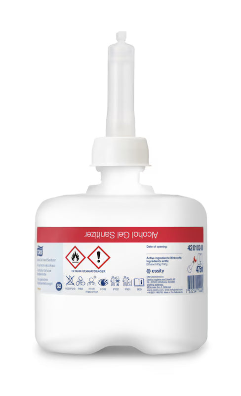 TORK 420102 6x475ml