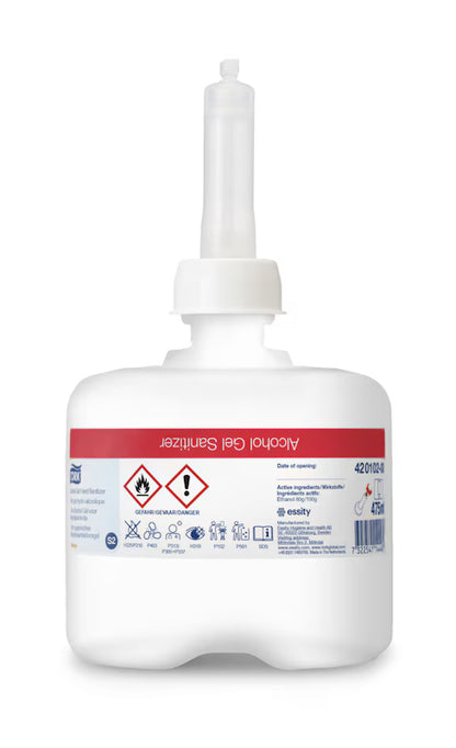TORK 420102 6x475ml