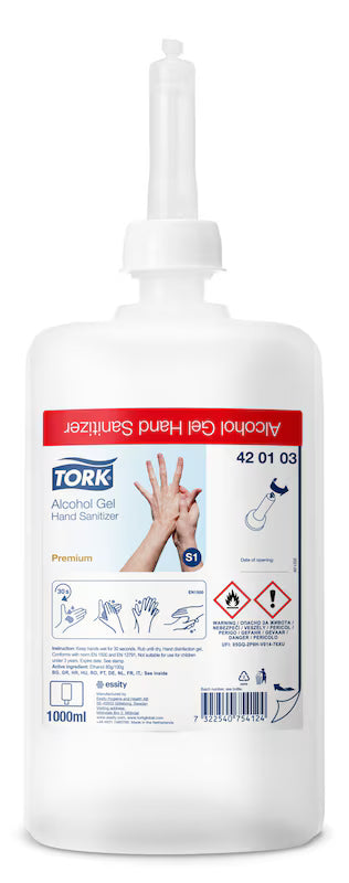 TORK 420103 6x1000ml
