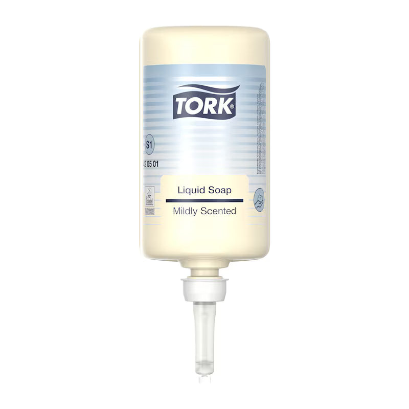 TORK 420501 6x1000ml