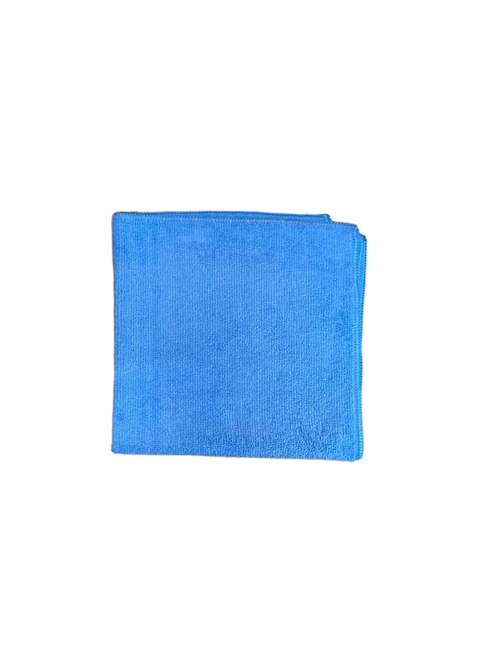 Microvezeldoeken blauw Elive Products pak 10st. T300 (pak)