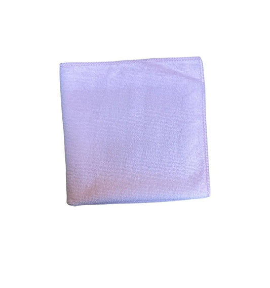 Microvezeldoeken rood/roze Elive Products pak 10st. T300 (pak)