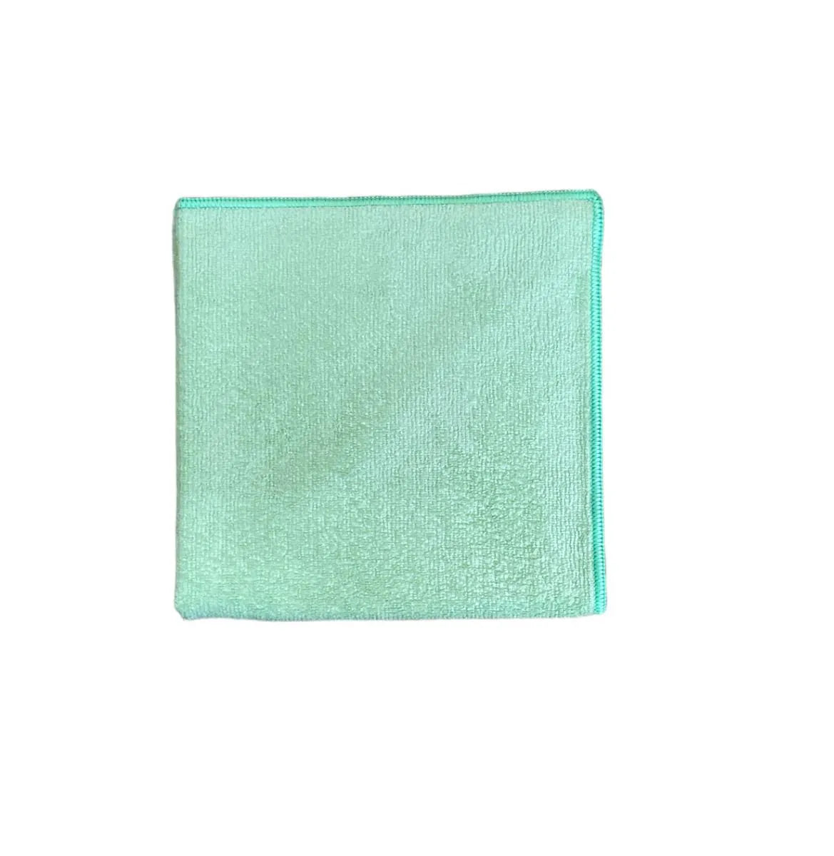 Microvezeldoeken groen Elive Products pak 10st. T300 (pak)