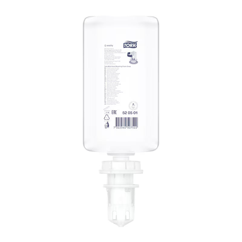 TORK 520501 6x1000ml