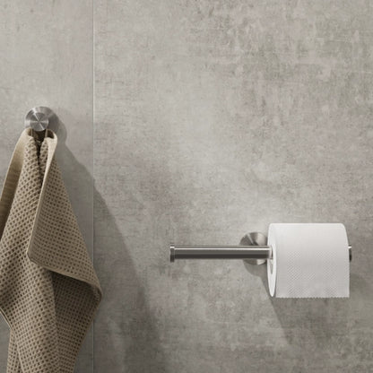 GEESA 916518-05 NEMOX STAINLESS STEEL toiletrolhouder dubbel