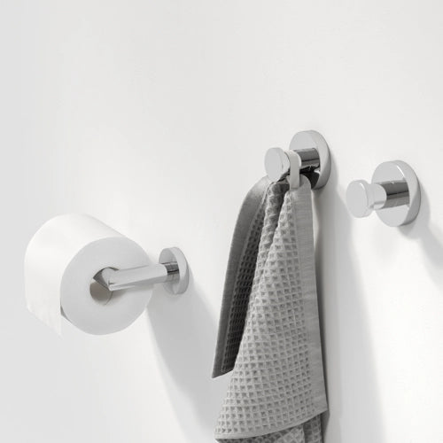 GEESA 916509-02 NEMOX toilet roll holder