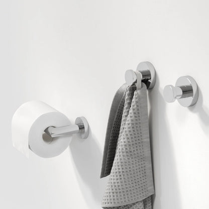 GEESA 916509-02 NEMOX toilet roll holder