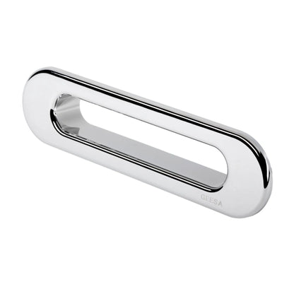 GEESA 911124 Hotel Tissue Holder Built-in