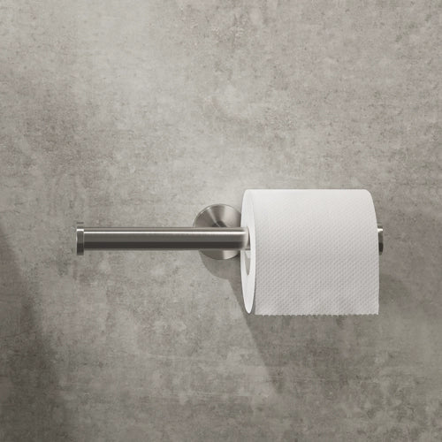 GEESA 916518-05 NEMOX STAINLESS STEEL toiletrolhouder dubbel