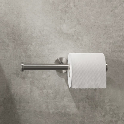 GEESA 916518-05 NEMOX STAINLESS STEEL toiletrolhouder dubbel