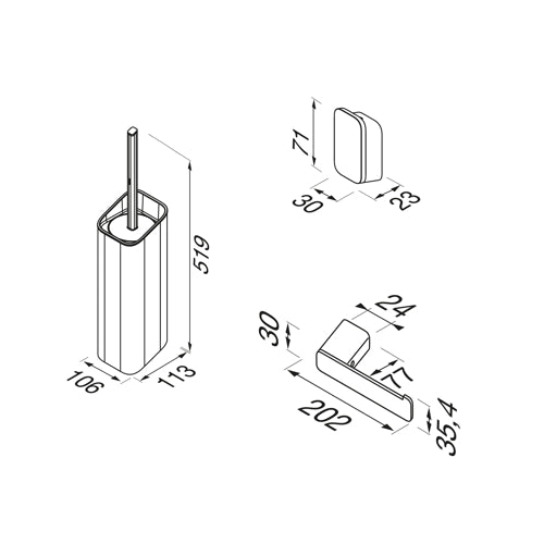 GEESA 919900-05-116