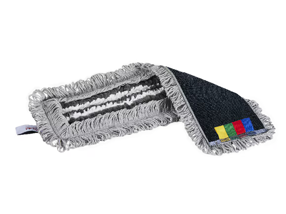 Vileda express pro r-trio max mop 40cm velcro