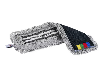 Vileda express pro r-trio max mop 40cm velcro