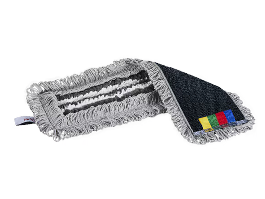 Vileda express pro r-trio max mop 40cm velcro