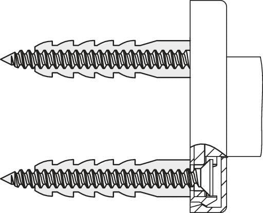 HEWI BM211