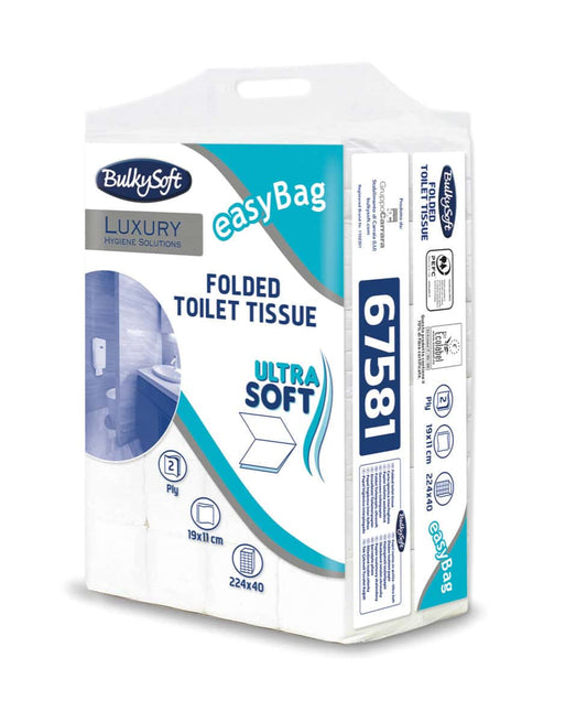 BulkySoft 67581