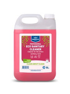 Americol Eco Sanitary Cleaner 1x5L