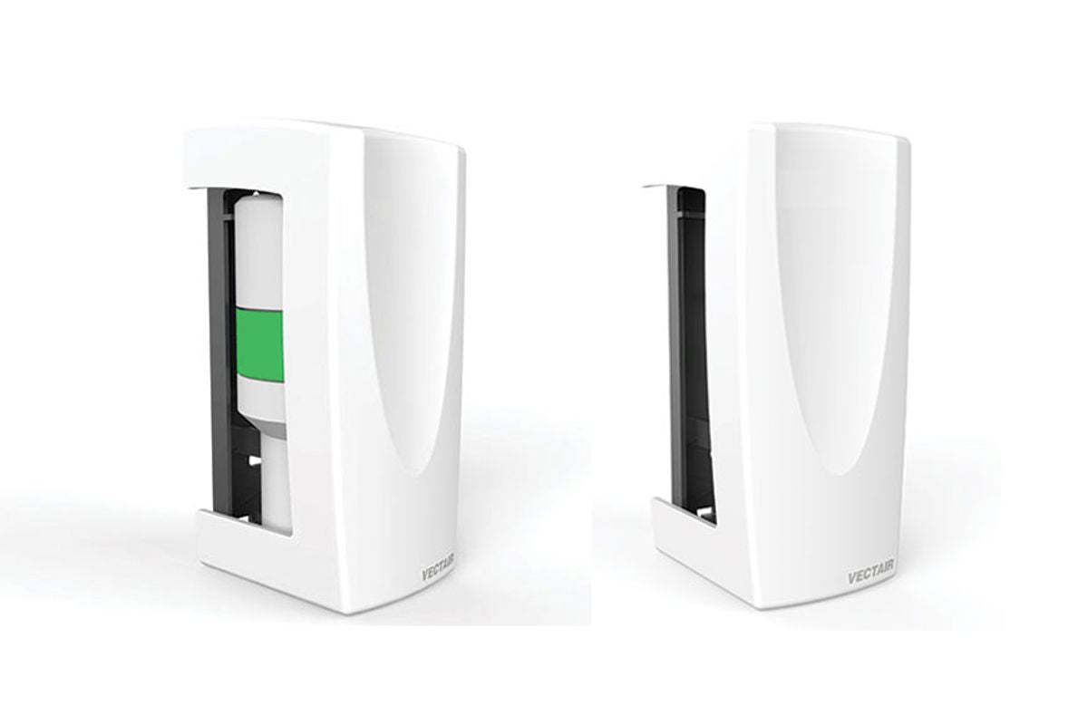 VECTAIR V-AIR SOLID