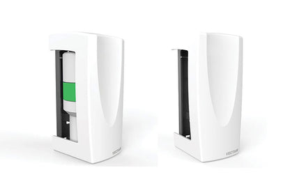VECTAIR V-AIR SOLID