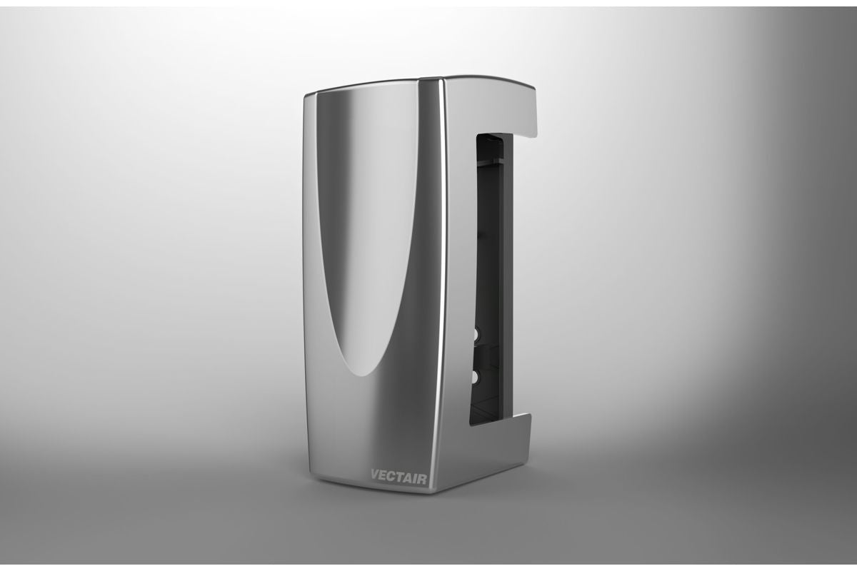 OUTLET VECTAIR V-AIR SOLID