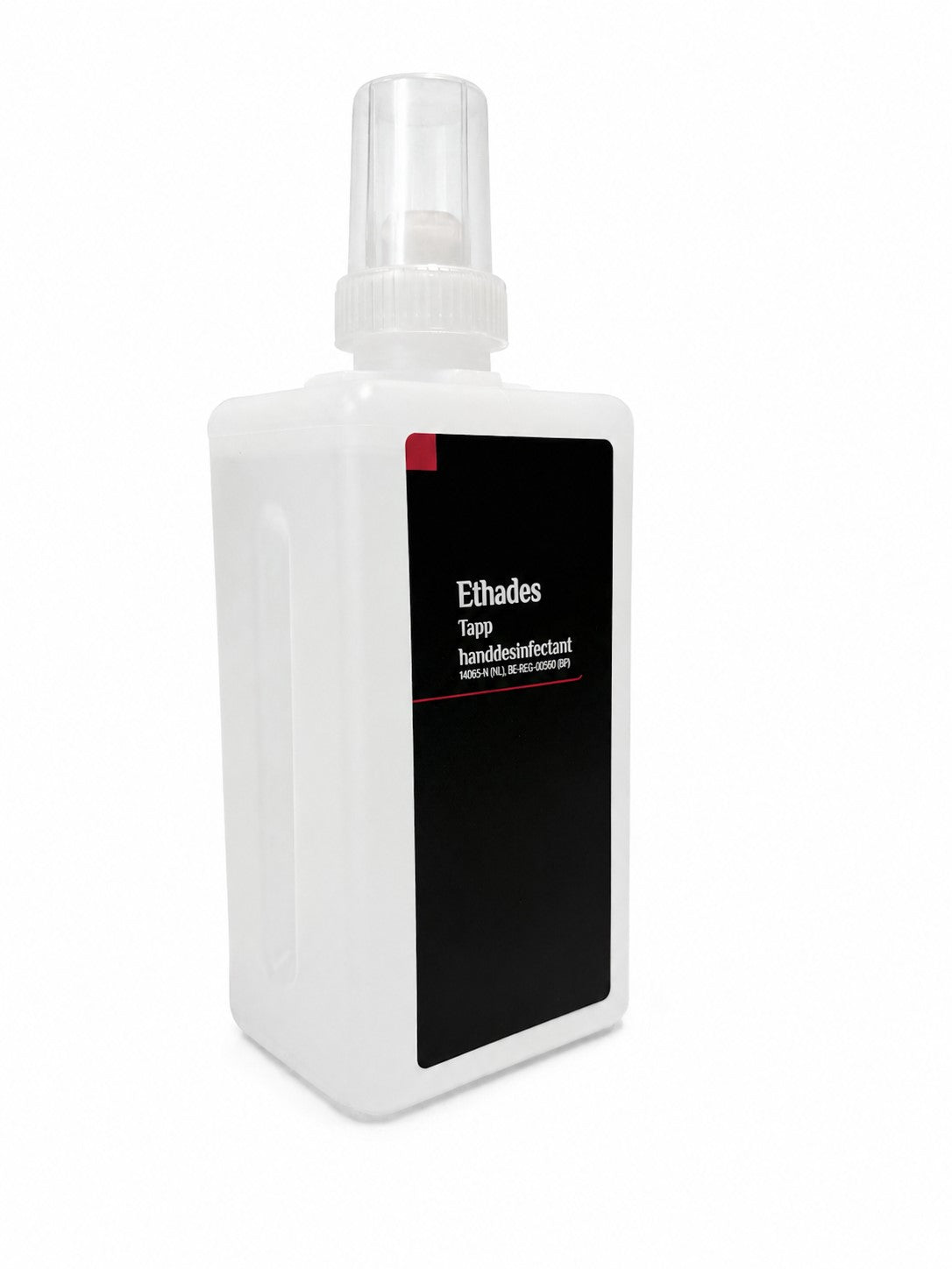 TAPP Ethades 1x1000ml KX systeem