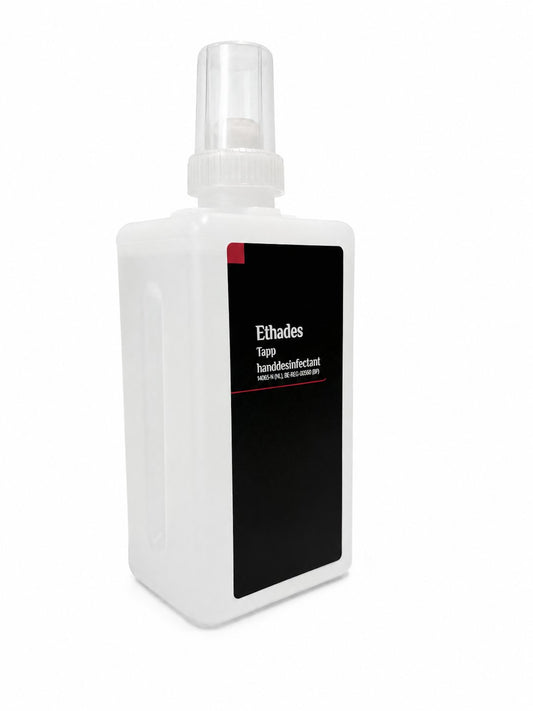 TAPP Ethades 1x1000ml KX systeem