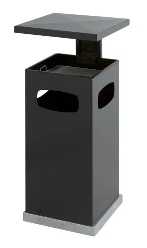 V-Part As-papierbak