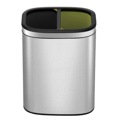 EKO OLI-Cube Open Top Bin