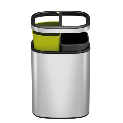 EKO OLI-Cube Open Top Bin
